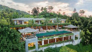 VILLA 4573 PHUKET